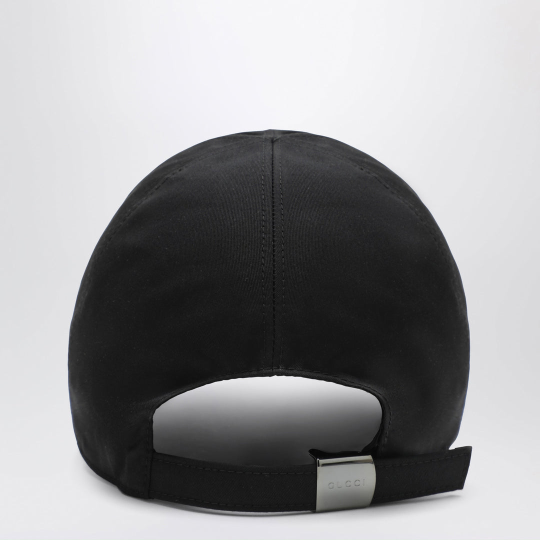 Gucci Hats - Black | e9be88248b43d51a7eeeadf66d1c516117f7d2bf