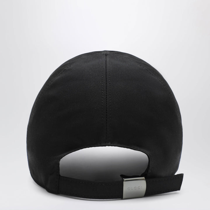 Gucci Hats - Black | e9be88248b43d51a7eeeadf66d1c516117f7d2bf