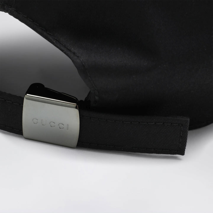 Gucci Hats - Black | d2699f9c31a543d71998ad1ca93eff4ef208933f