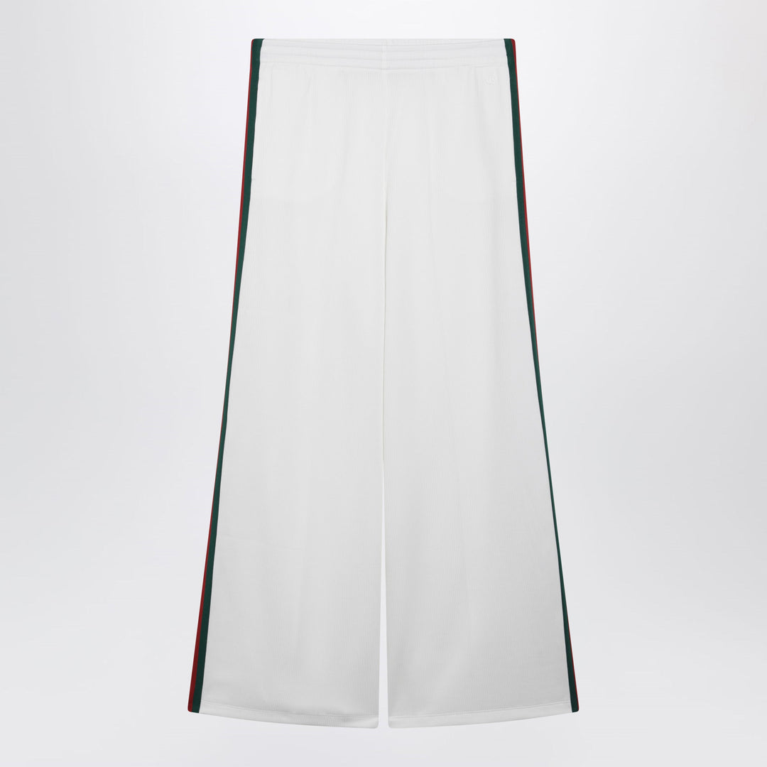 Gucci Pants - White | 061ba17c0a984879a05932e2c3f47947ed37068f