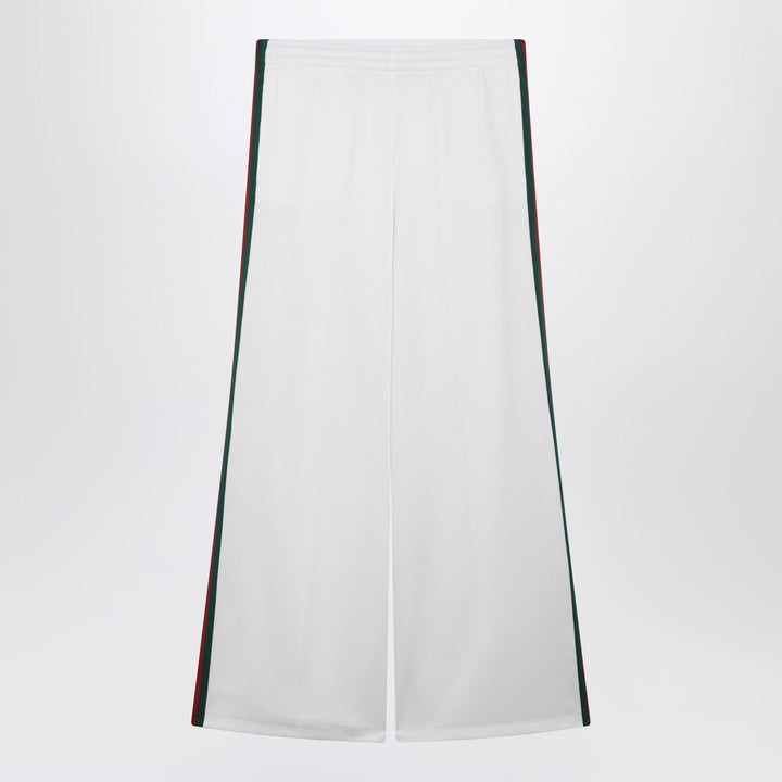 Gucci Pants - White | 061ba17c0a984879a05932e2c3f47947ed37068f
