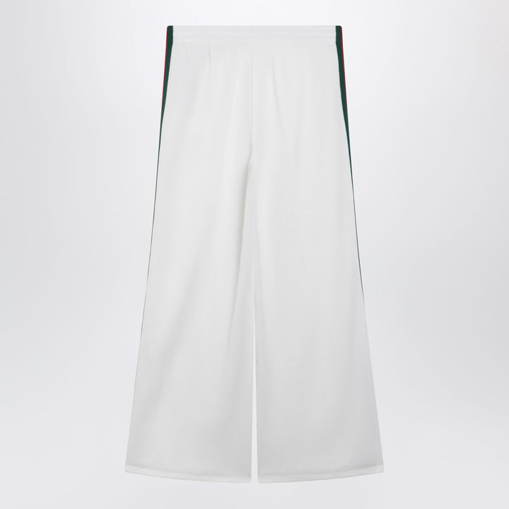 Gucci Pants - White | 861065d77af6a0885b129d7f8aff8365186d032c