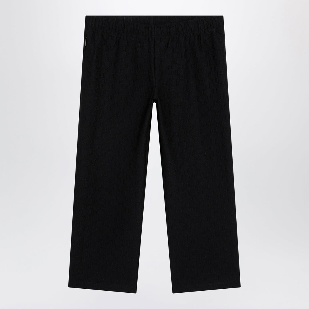 Gucci Pants - Black | 4c94d59c8863443c2ff8478b932385bf85b6181b