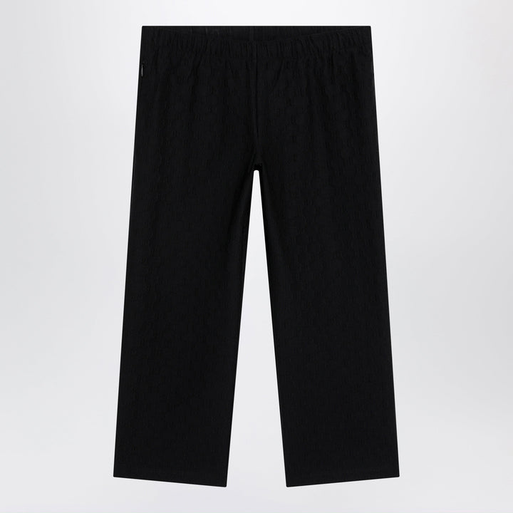 Gucci Pants - Black | 4c94d59c8863443c2ff8478b932385bf85b6181b