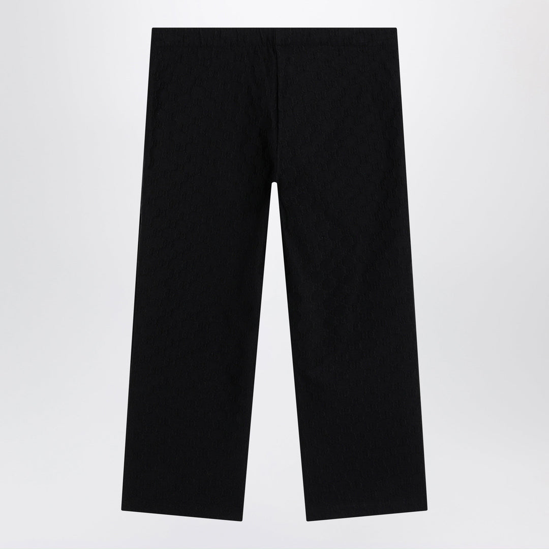 Gucci Pants - Black | c1c015ab6eb0ffe2d74e73a31de5b4bd6cd3bac4