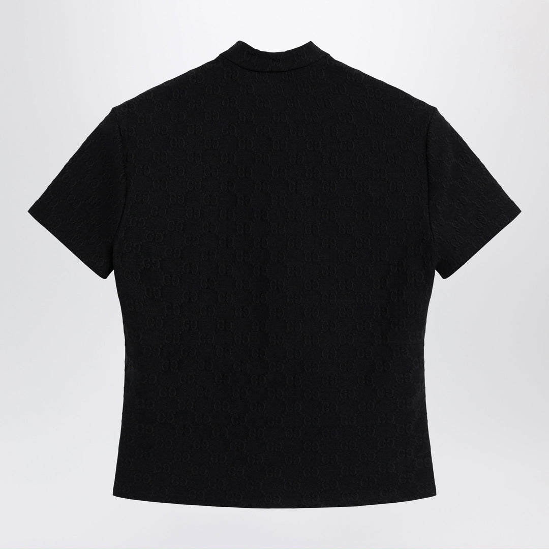 Gucci Shirts & Tops - Black | 36d9456790ec2b94b0c3c5260b56f25c519335c8