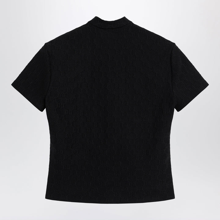 Gucci Shirts & Tops - Black | 36d9456790ec2b94b0c3c5260b56f25c519335c8