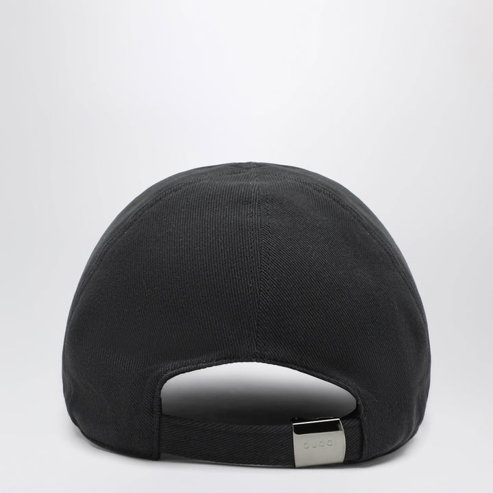 Gucci Hats - Black | e69e4cdba8bf90a95c51eeb56a3156008c74ab9f