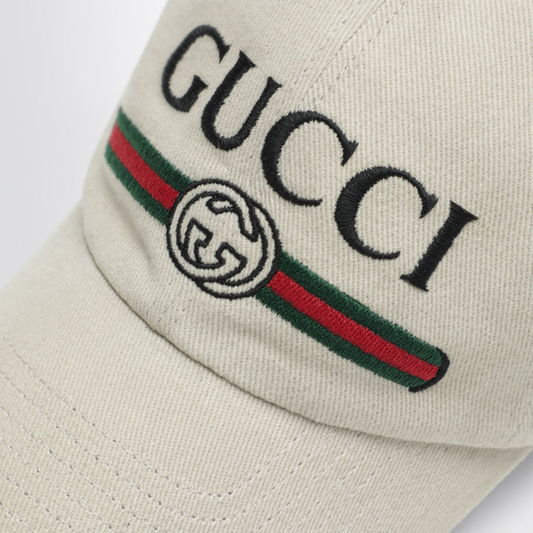 Gucci Hats - Beige | 0182eda85e7db7559d55fc93f40cb506ff4c35cc