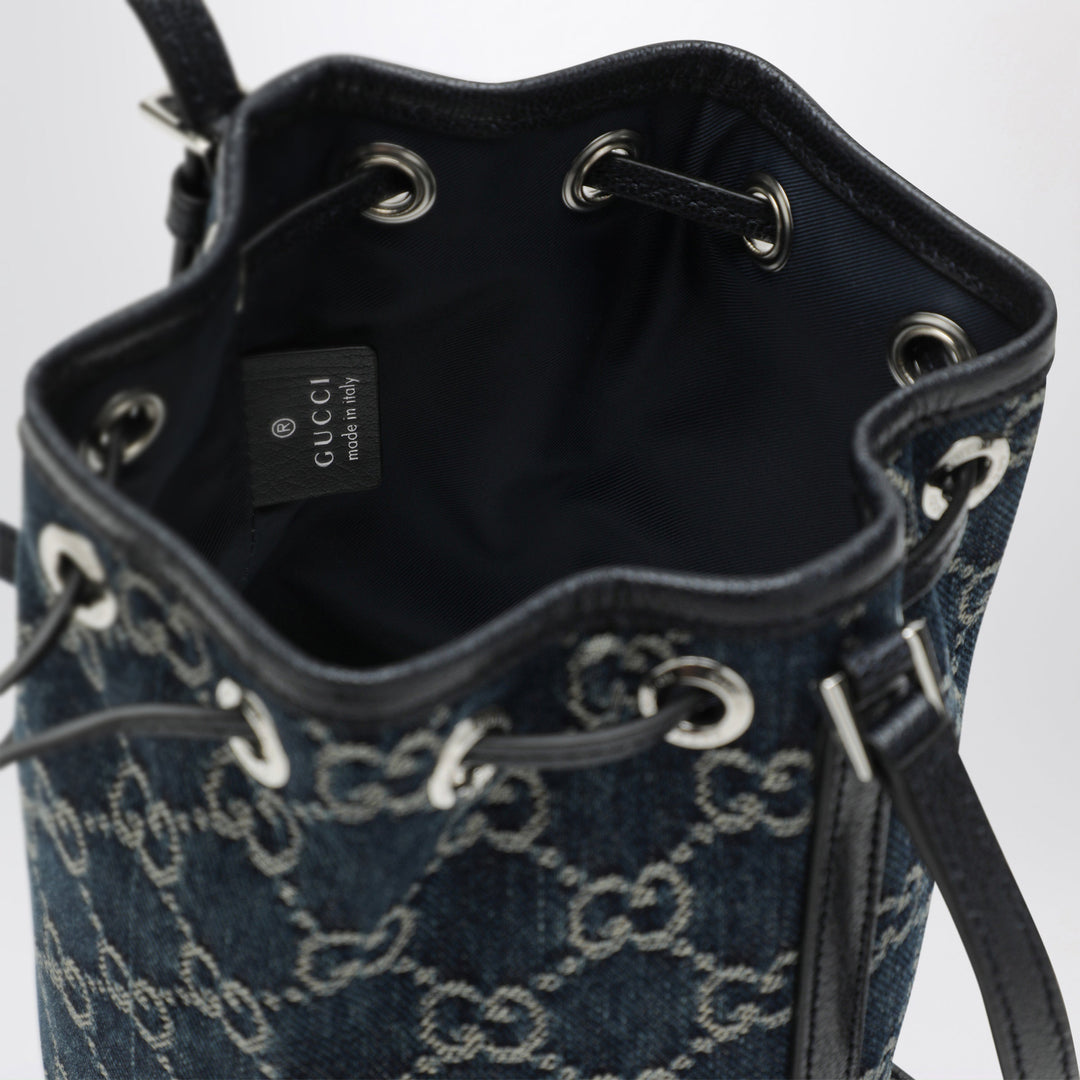 Gucci Apparel & Accessories - Blue | 728b146f94fe247e66dd1c128b4bb0ff9810266a