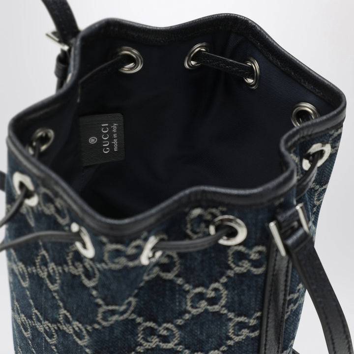 Gucci Apparel & Accessories - Blue | 728b146f94fe247e66dd1c128b4bb0ff9810266a