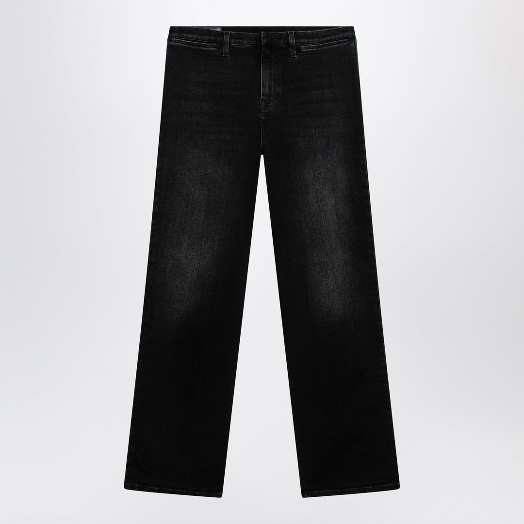 Gucci Pants - Black | c25883d61e8381a64979333a90f8e62fa8a7b025