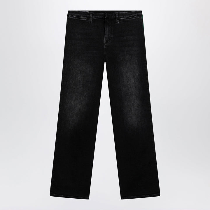 Gucci Pants - Black | c25883d61e8381a64979333a90f8e62fa8a7b025