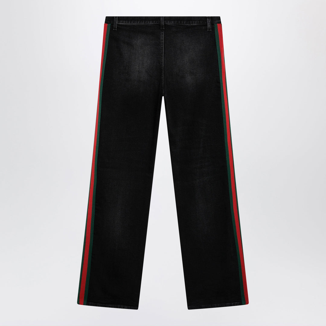 Gucci Pants - Black | 3701c57876a7fc32f8134488599752d7d10592f5
