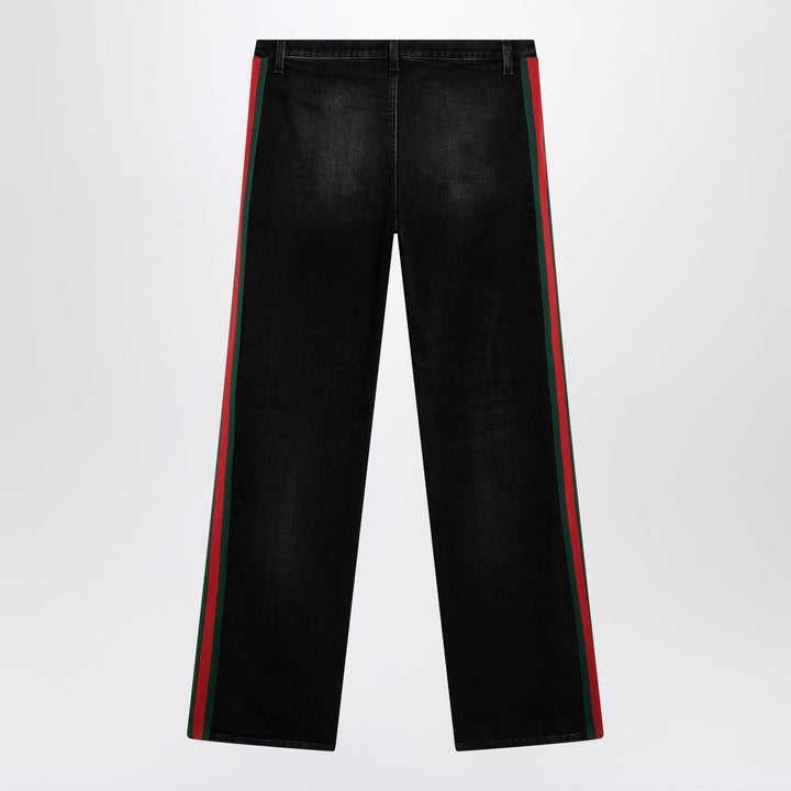 Gucci Pants - Black | 3701c57876a7fc32f8134488599752d7d10592f5