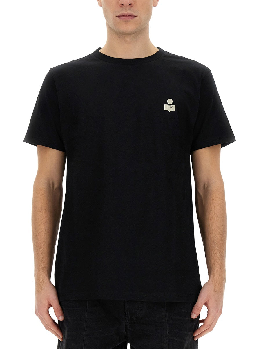 Isabel Marant T shirts - Black | Wanan Luxury