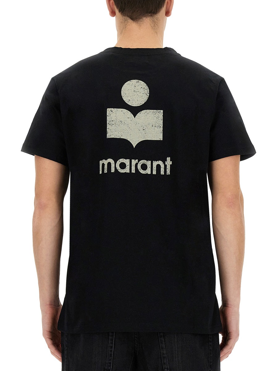 Isabel Marant T shirts - Black | Wanan Luxury