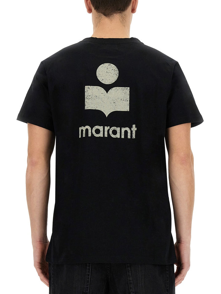 Isabel Marant T shirts - Black | Wanan Luxury