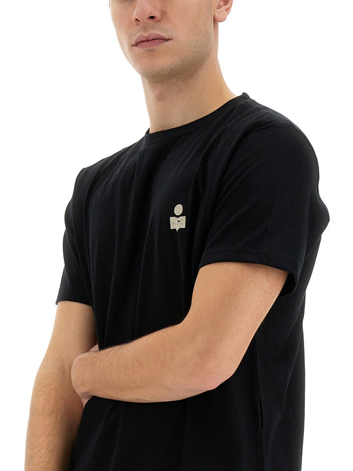 Isabel Marant T shirts - Black | Wanan Luxury