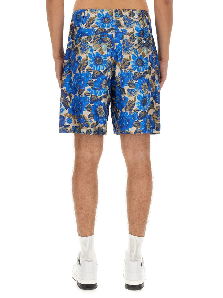 Moschino Shorts - Multcolor | Wanan Luxury