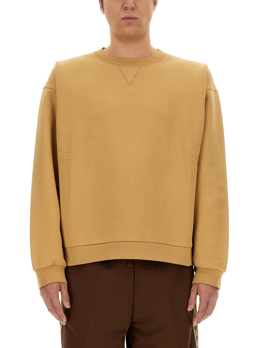 Gucci Sweatshirts - Beige | 3e2458a23984a106dd0c55c106d2499c94912ebd
