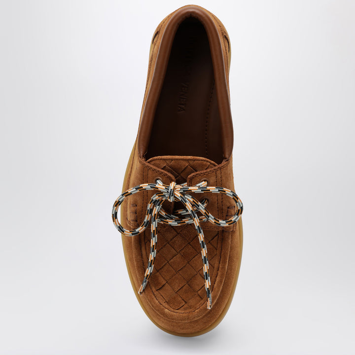 Bottega Veneta Apparel & Accessories - Brown | 4aae070a4617c342359c5b005738385f932e0e04