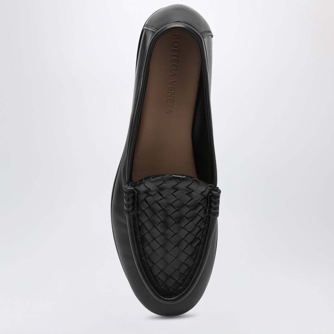 Bottega Veneta Shoes - Black | 9236bda03ab706ff3688b6306c971f5a0f92cd2e