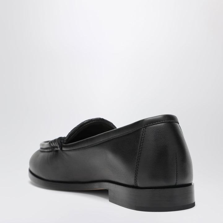 Bottega Veneta Shoes - Black | 4813ef0f8476fc6816435de2d3378c1069c813be