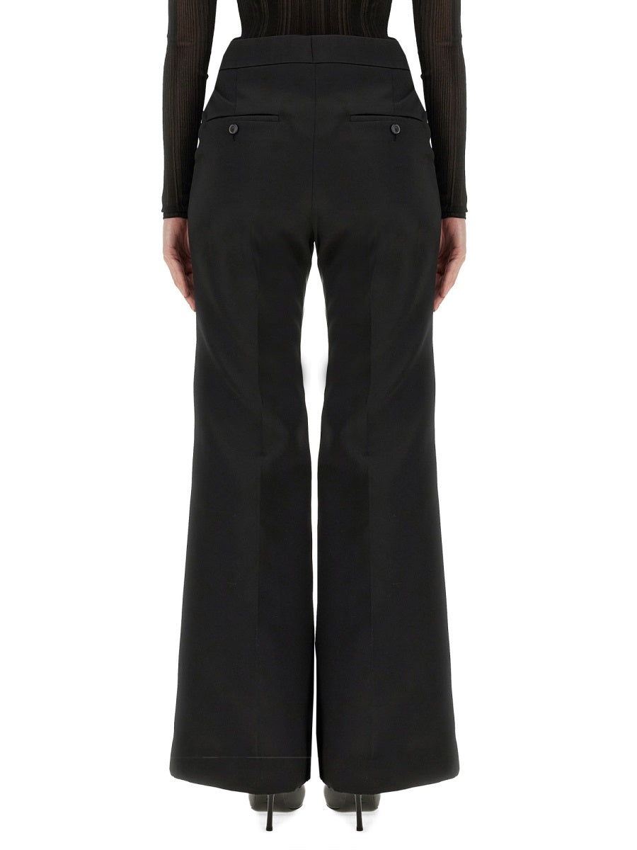 Givenchy Pants - Black | Wanan Luxury