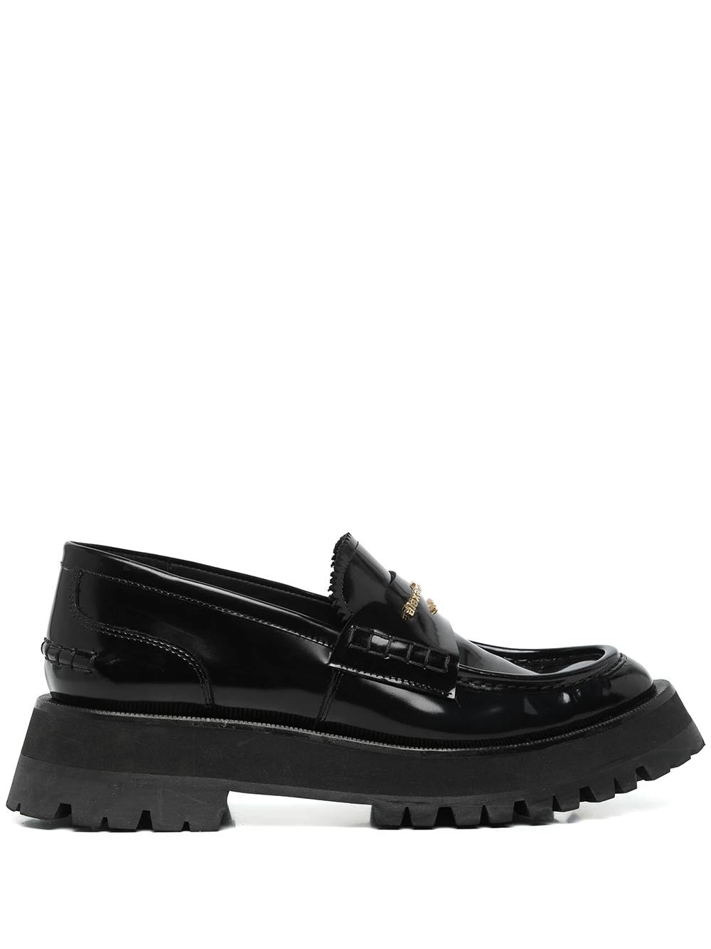 Carter loafers