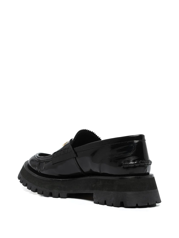 Carter loafers