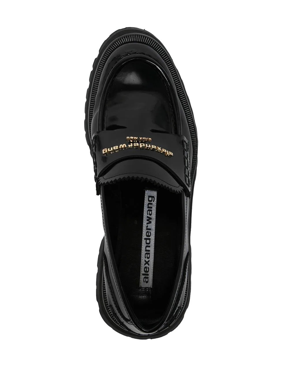 Carter loafers