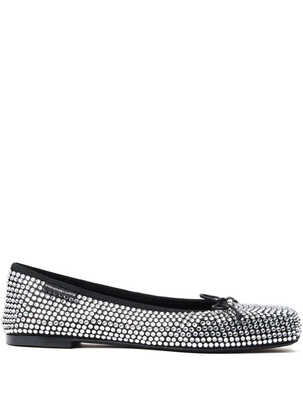 Billie Flat ballet flats