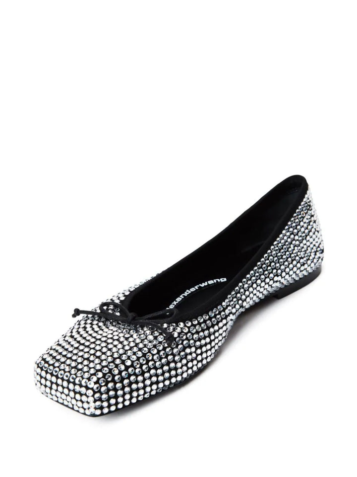 Billie Flat ballet flats