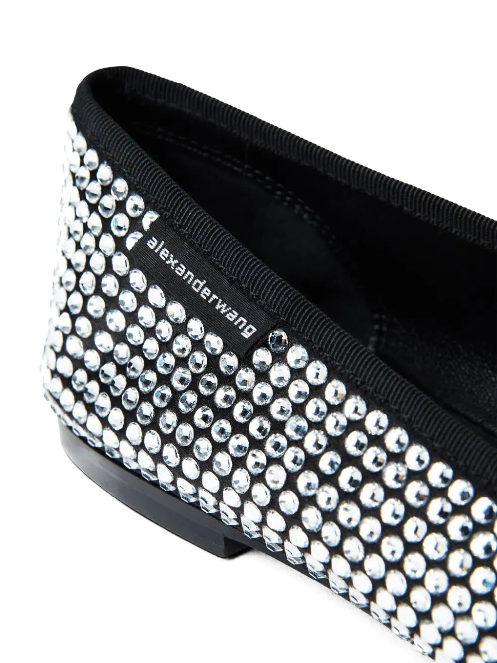 Billie Flat ballet flats