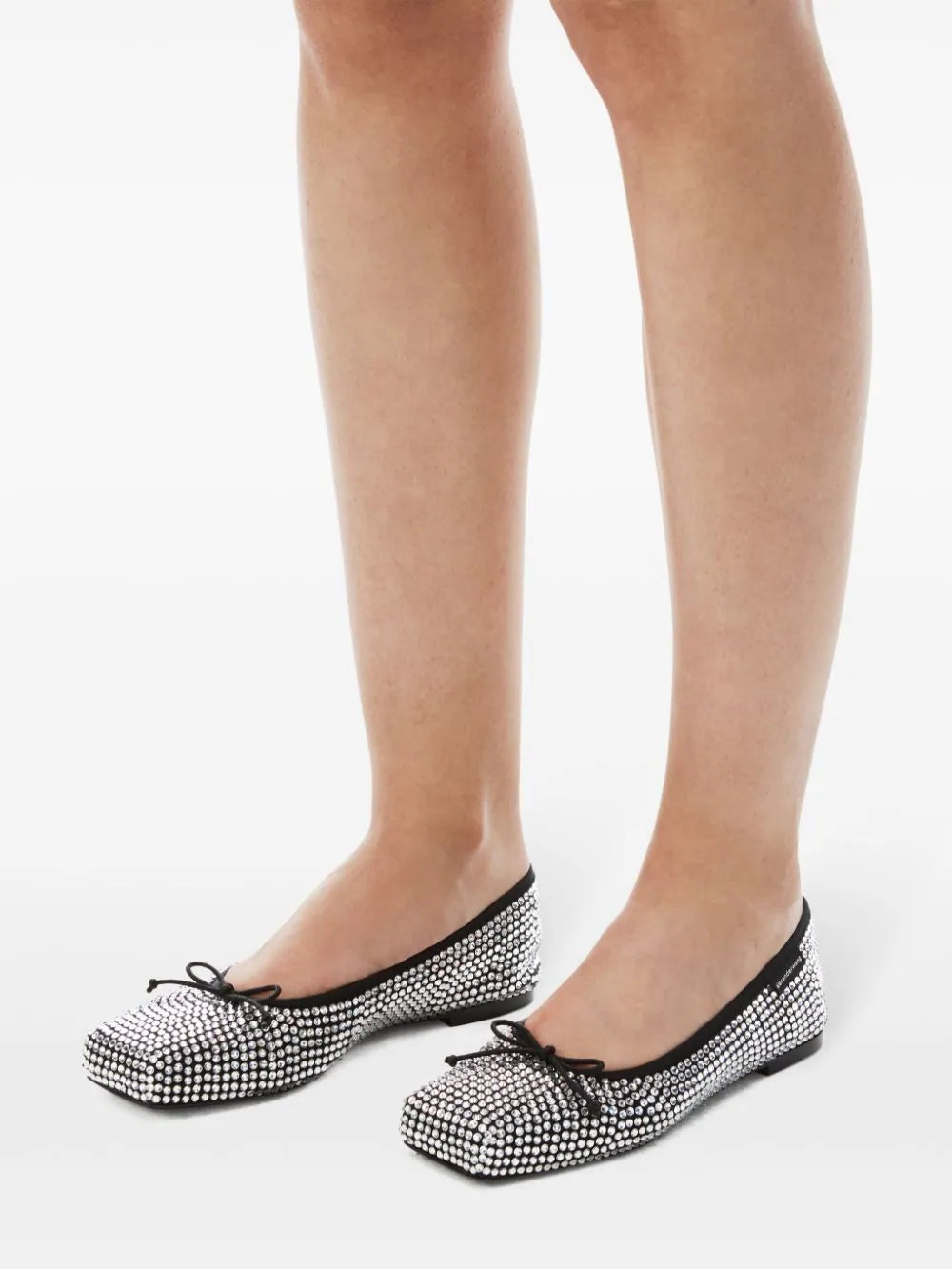 Billie Flat ballet flats