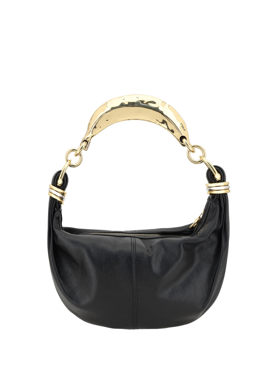 BRACELET SHOULDER BAG