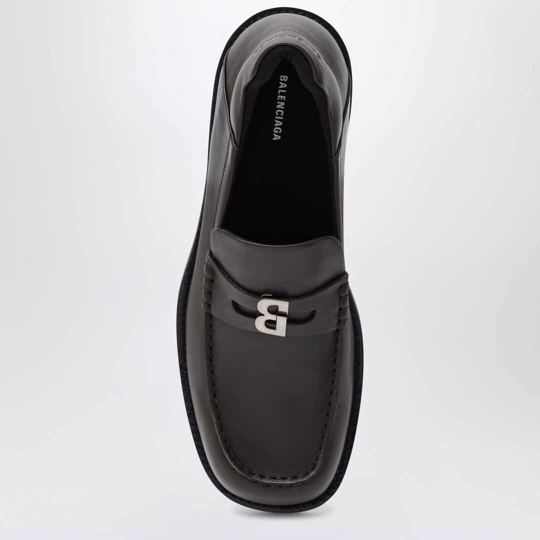Balenciaga Shoes - Brown | 89c73a3220b9859bfe2897b7b8b69cd7b0edd438