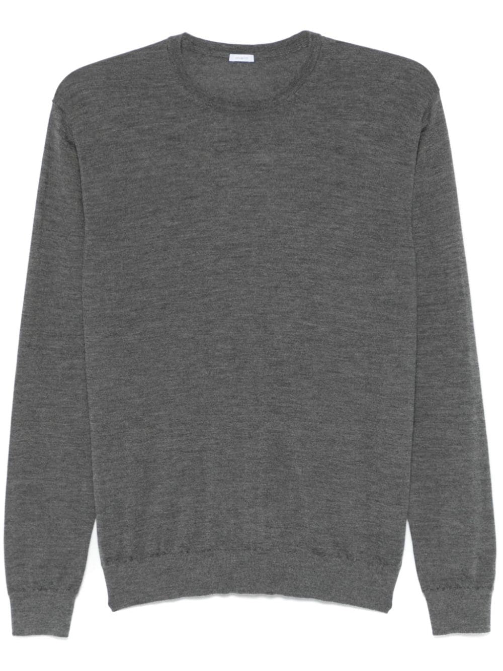 Crew neck sweater