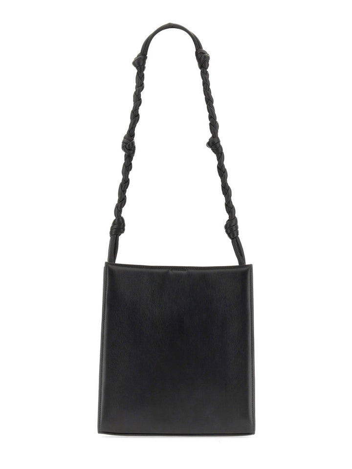 Jil Sander Shoulder Bags - Black | Wanan Luxury