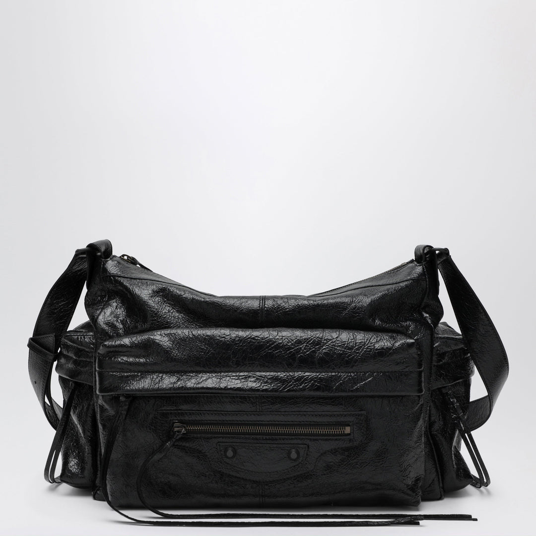 Balenciaga Apparel & Accessories - Black | 76fa65d40bd279e37b8b884e9a826999ea6bd804