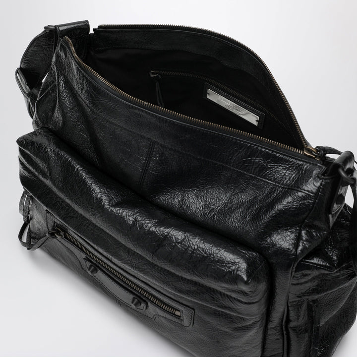 Balenciaga Apparel & Accessories - Black | 055a254f11ab331a2f3fba2d13cf35d8209f6f22