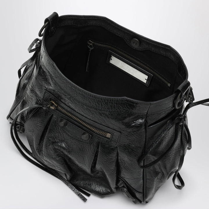 Balenciaga Apparel & Accessories - Black | 57b40933a703b4ebcc893d1af98eff701c9745a2