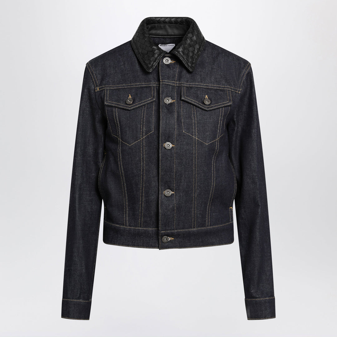 Bottega Veneta Coats & Jackets - Blue | 5a0d17b90464be9dd0de2a33ff8a8b2b41ccd8f2
