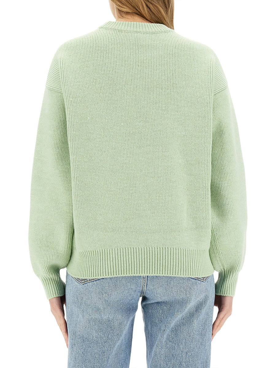 Alexander Wang Sweaters - Green | Wanan Luxury