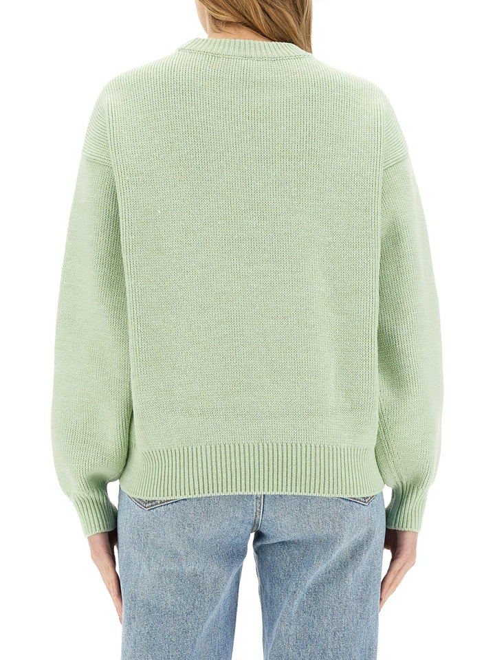 Alexander Wang Sweaters - Green | Wanan Luxury