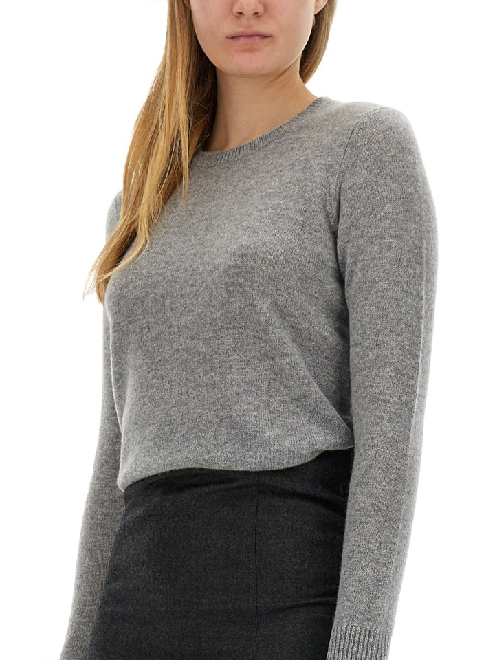 Theory Sweaters - Grey | Wanan Luxury