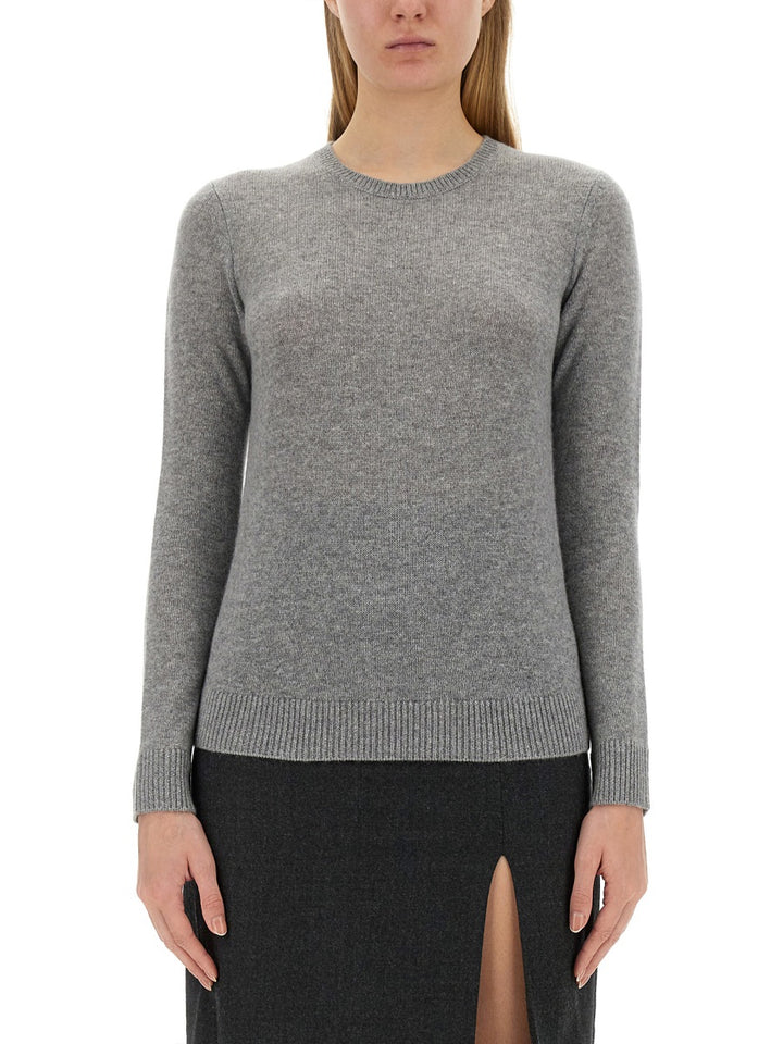Theory Sweaters - Grey | Wanan Luxury