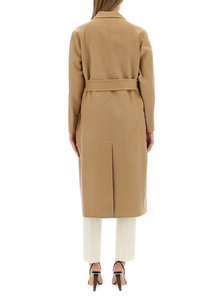 Theory Trenches - Beige | aaf19745ba115cb3056c8b1e9b1d19db46a7477d