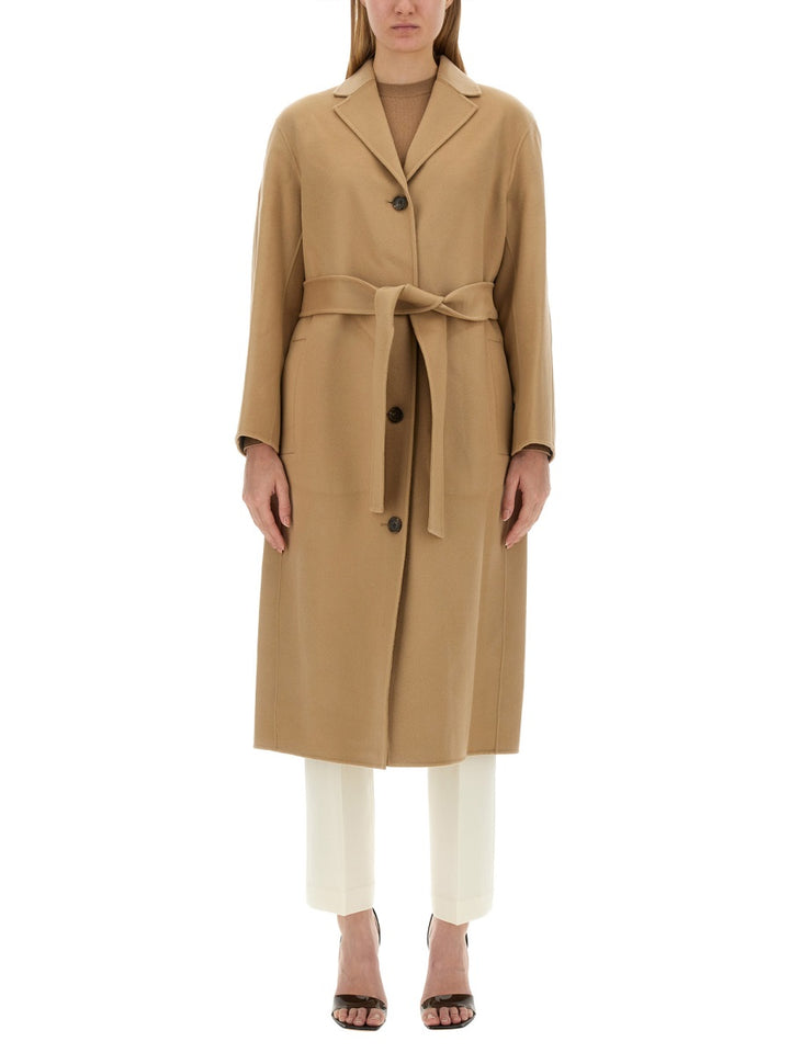 Theory Trenches - Beige | 15e965281264e73f395bb9da31ff59f31ff268d4